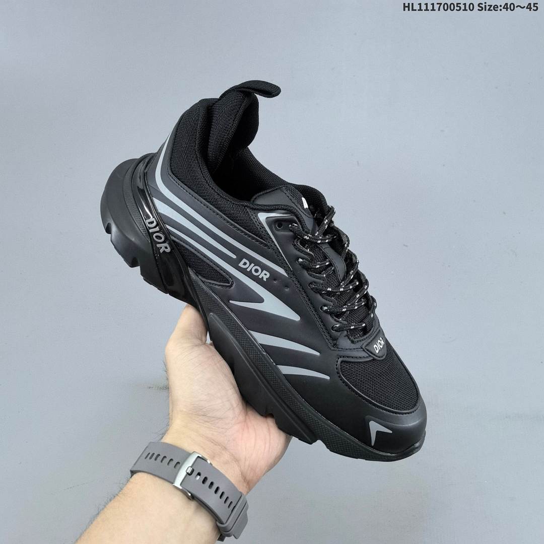 Dior Blade Runner Microfiber Me B44 ID:HL111700510 Size:40 45 - foto 5
