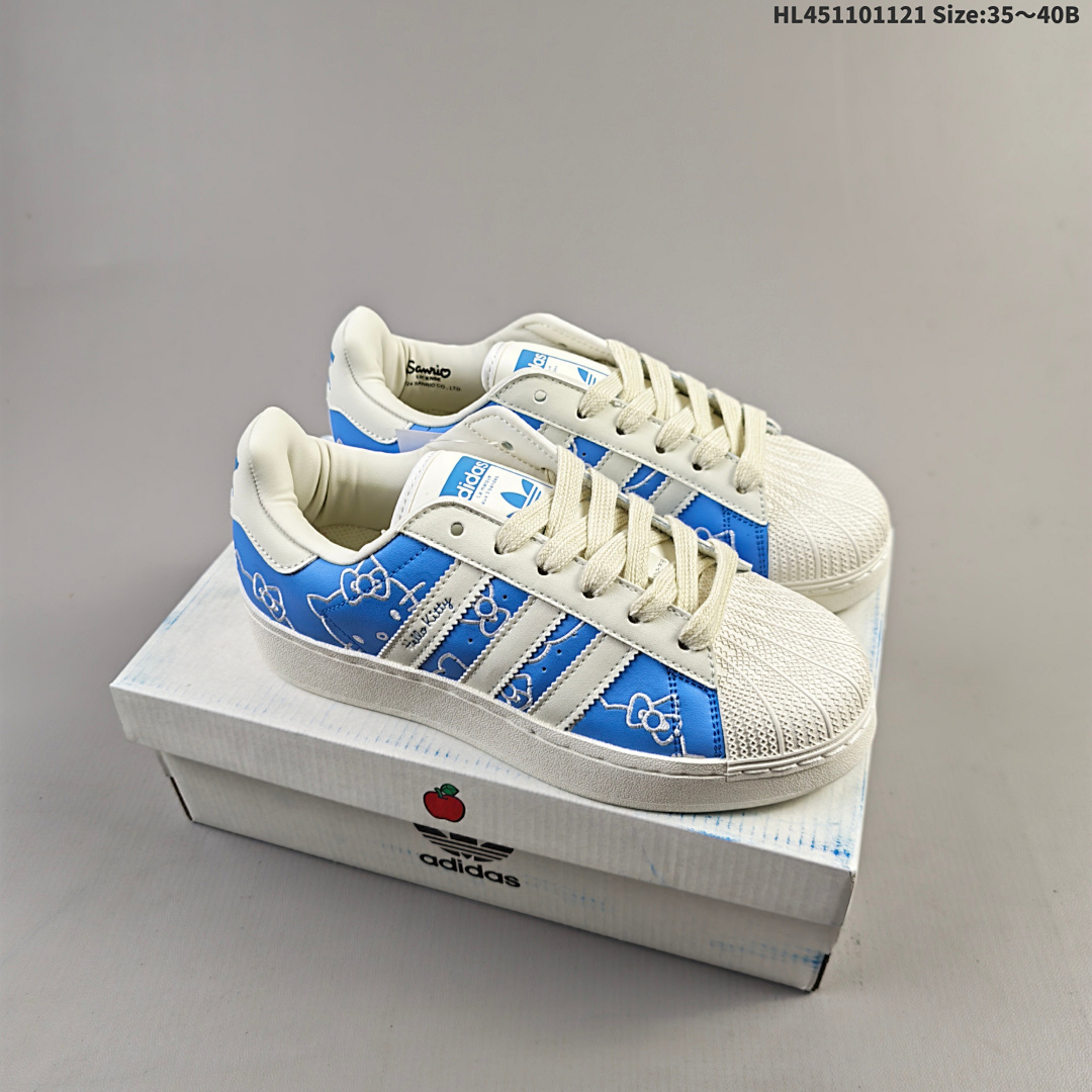 / Adidas Originals Superstar XLG IF9995 HL451101121 - foto 3