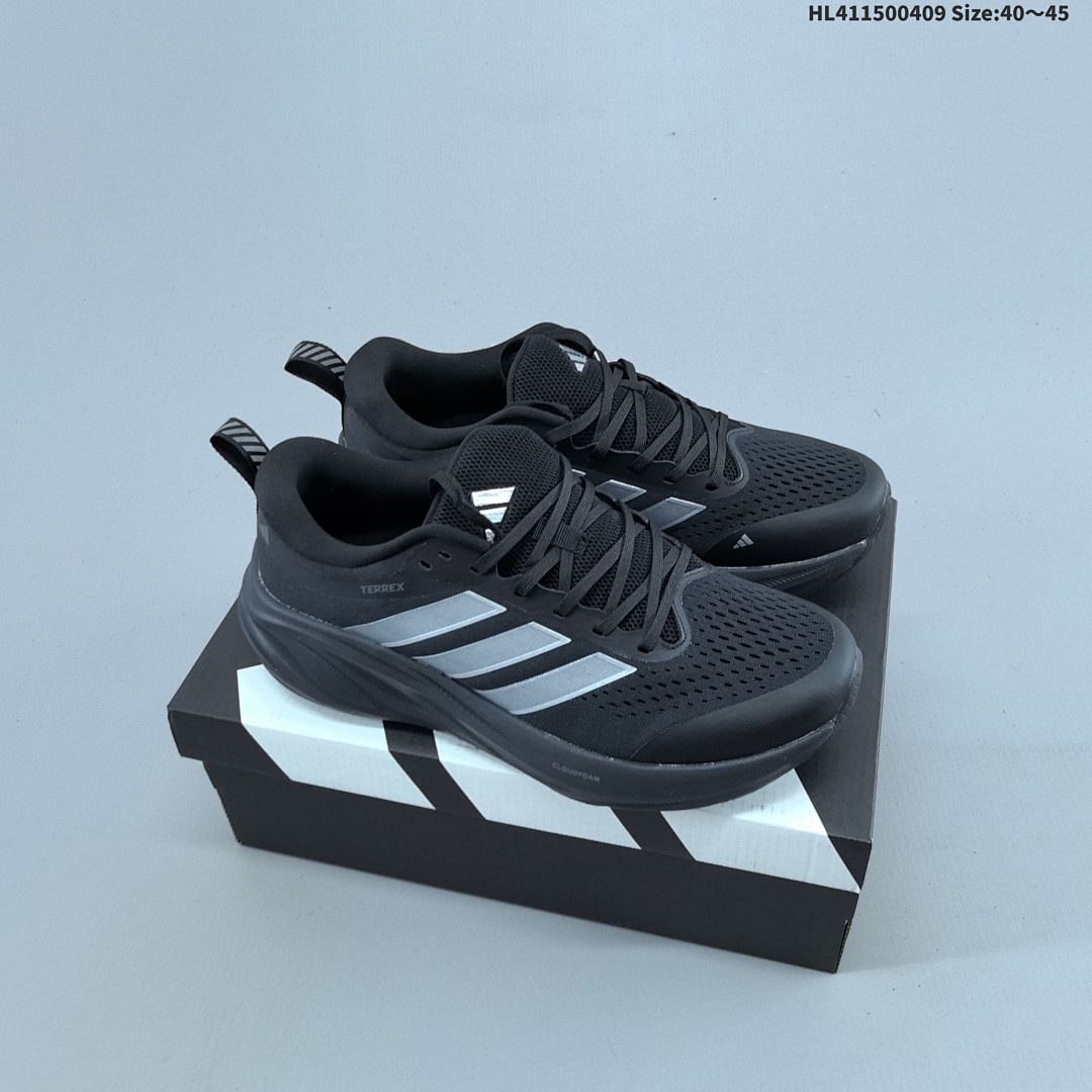 Adidas Climacool TERREX - foto 3
