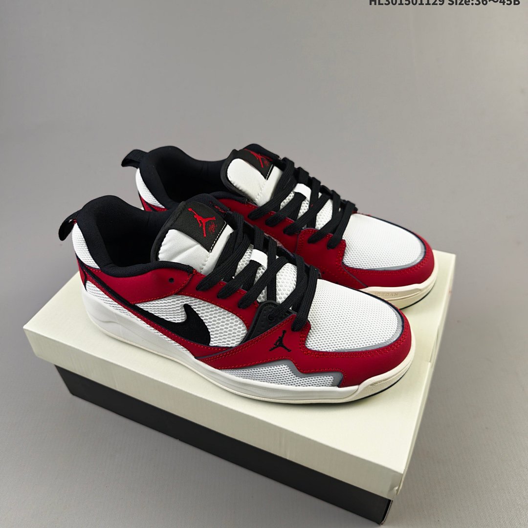 Nike Air Jordan CMFT Era -100 HL301501129 Size 45B