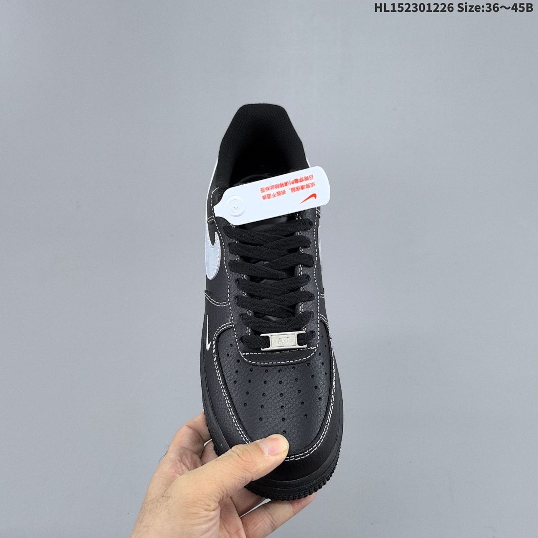 NIKE AIR FORCE 1‘07 LV8 -154 - foto 6