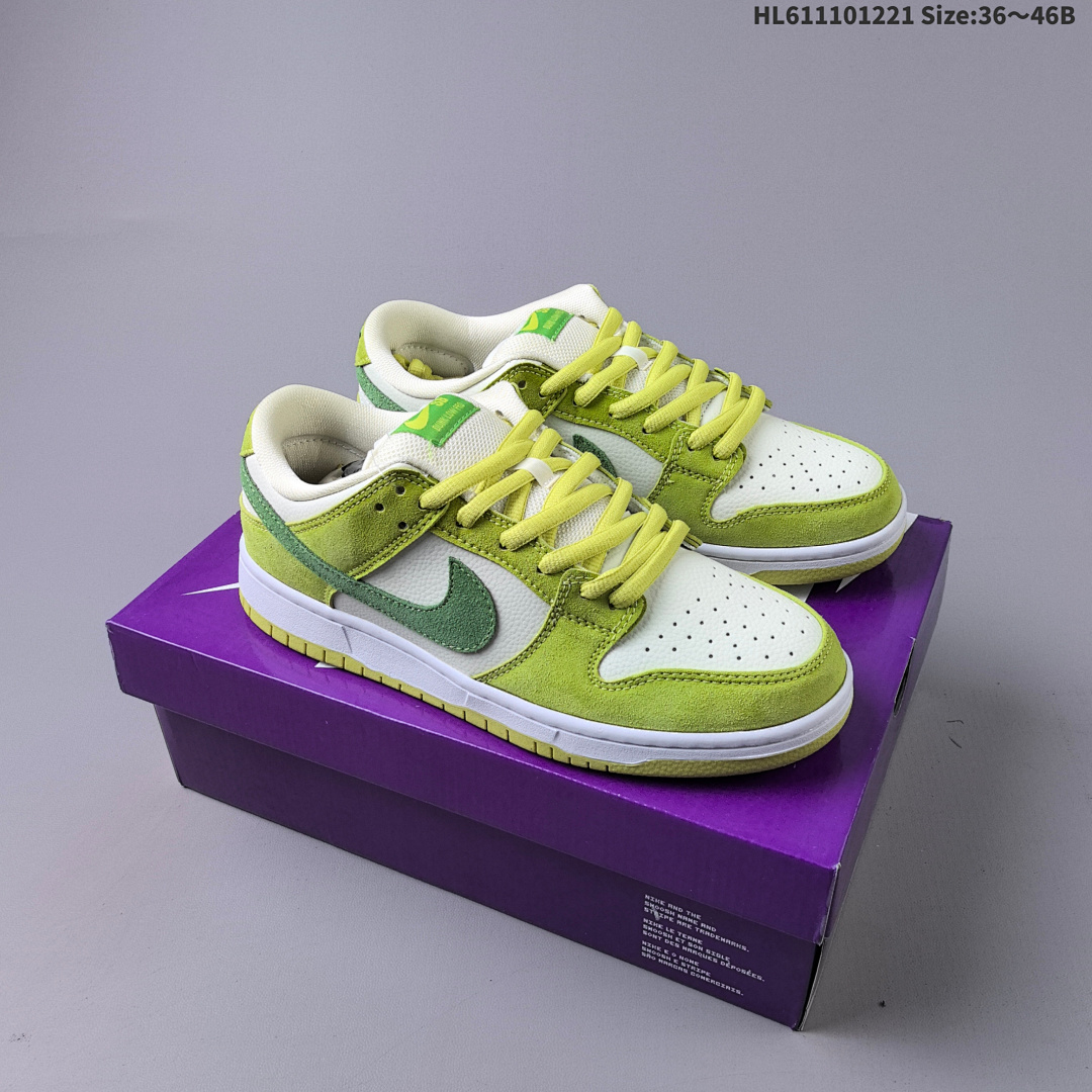 NIKE DUNK LOW -005 - foto 14