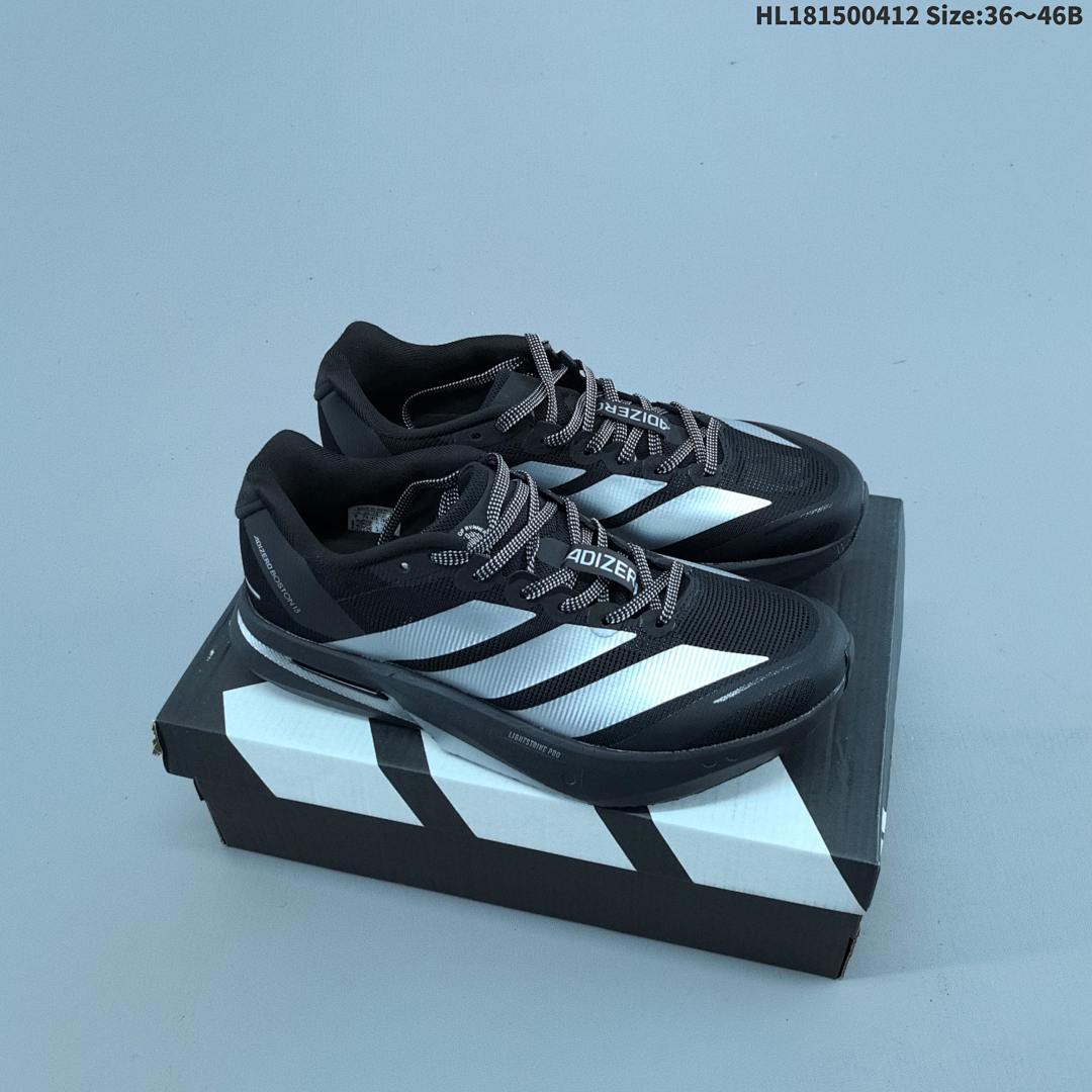 adidas adizero BOSTON 13 Boost - foto 16
