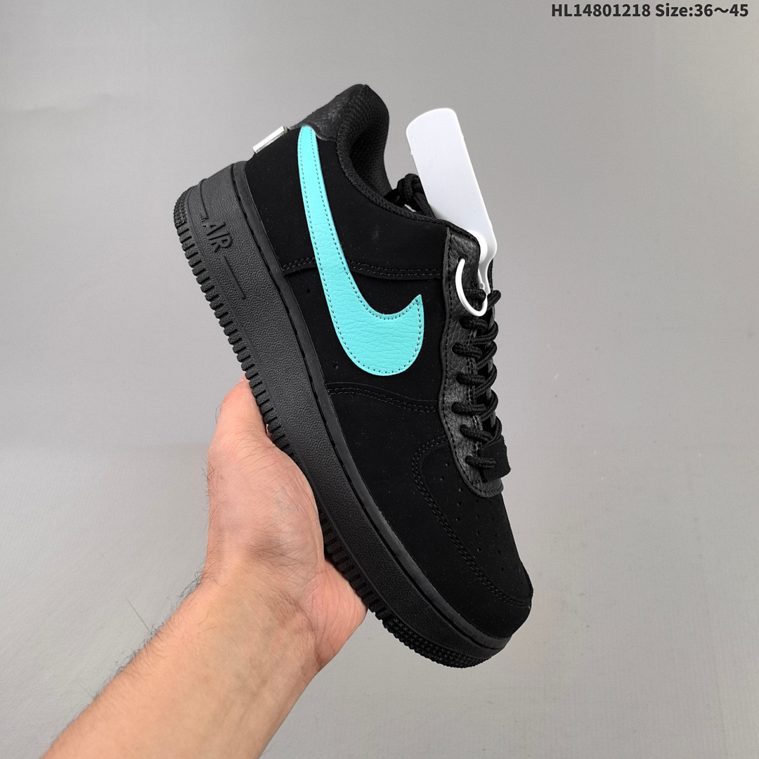 Nike AIR FORCE 1‘07 Force 1 - foto 8