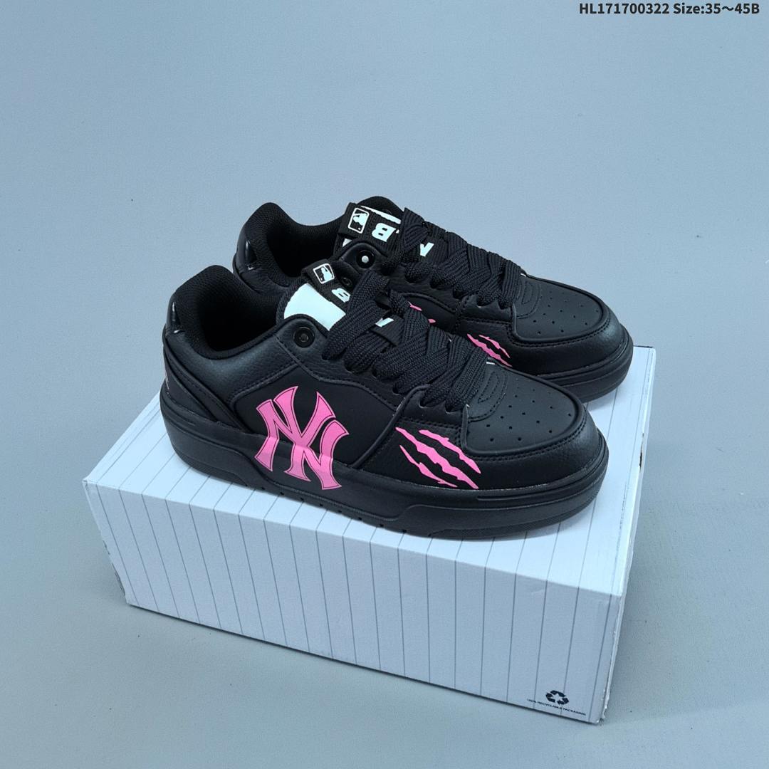 MLB Chunky Liner PU ‘DIY ’