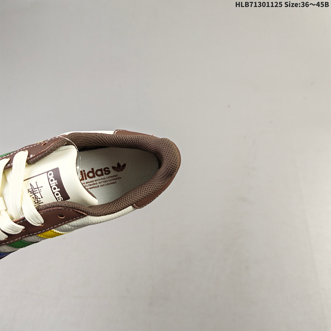 adidas Gazelle INdoor W - foto 3
