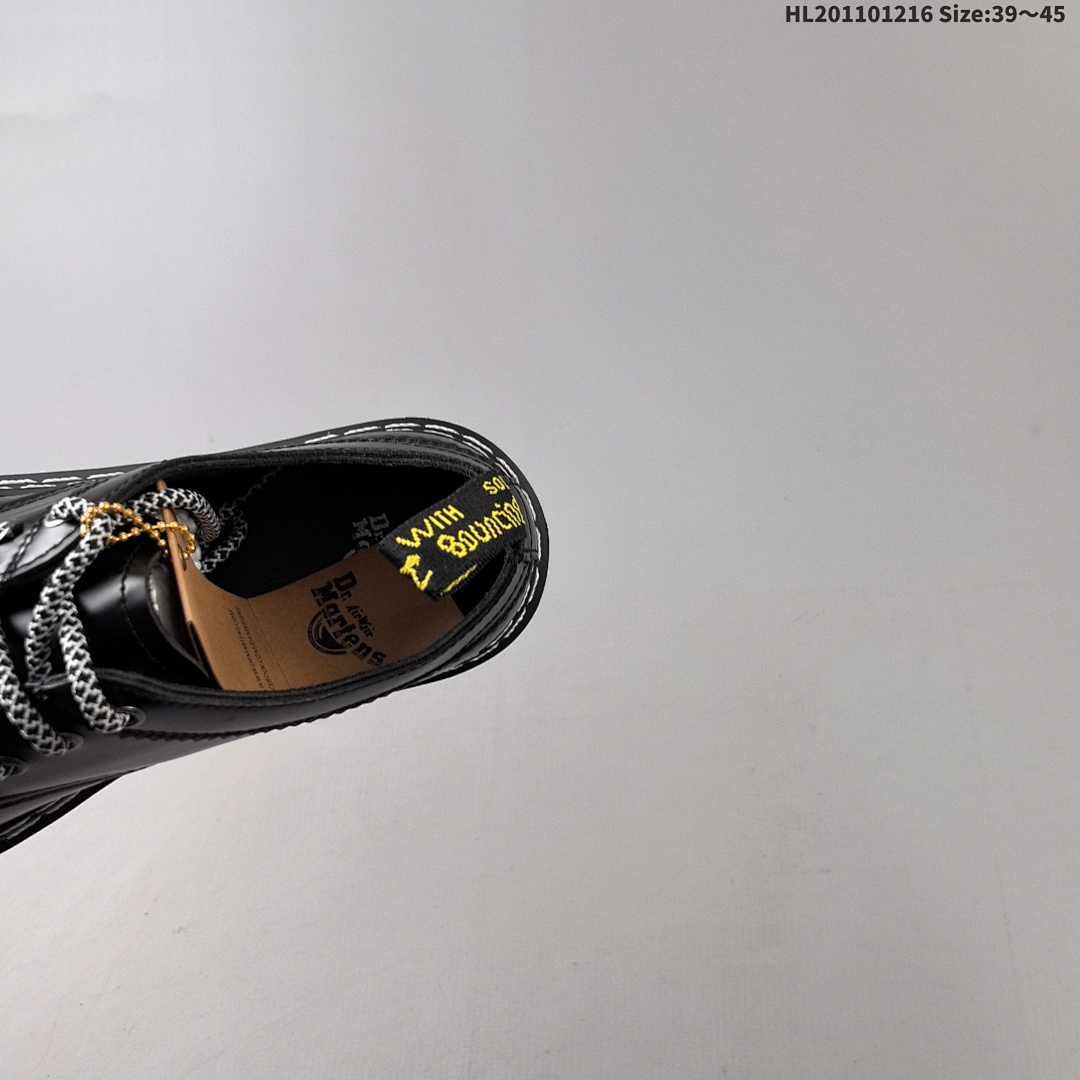 Dr.martens Sinclair PVC - foto 2