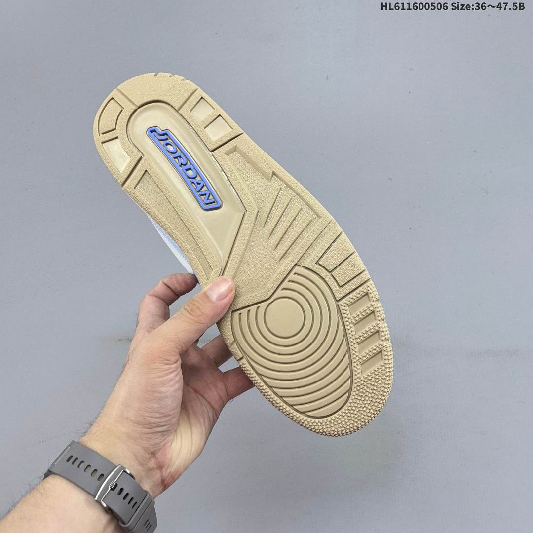 Nike Air Jordan Legacy AJ312 Low 312 - foto 7