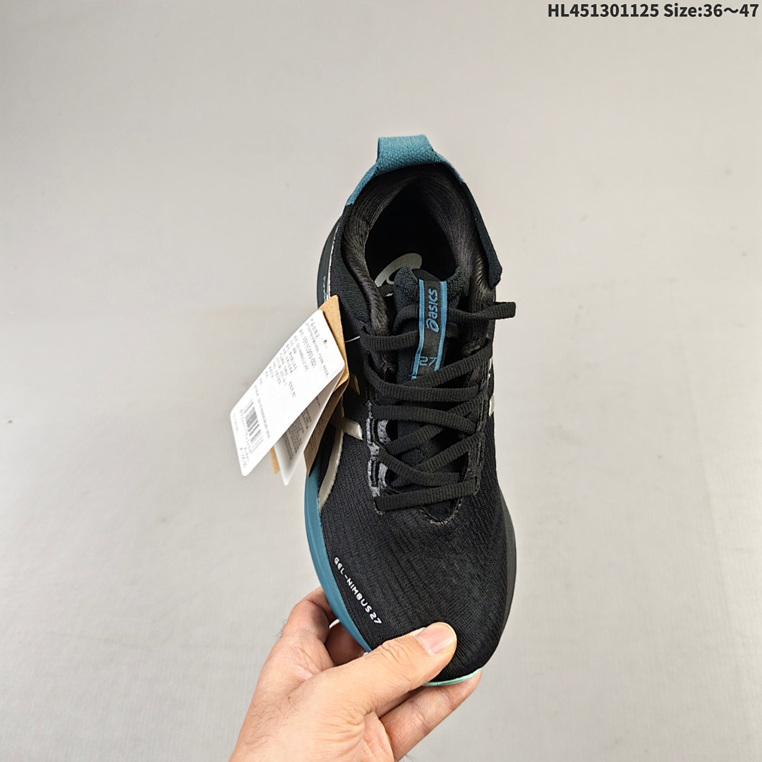Asics Gel-Nimbus 27 ASICS -GEL - foto 7