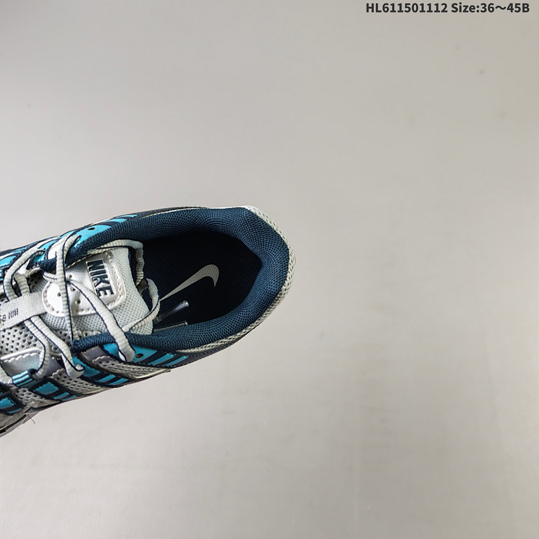 Nike P-6000 Pegasus 21 - foto 3