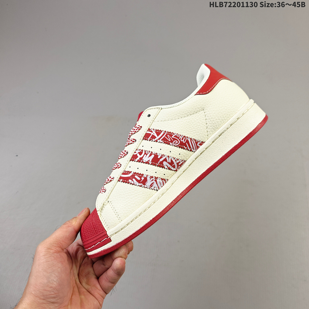Adidas Originals Superstar ’DIY’ - foto 7