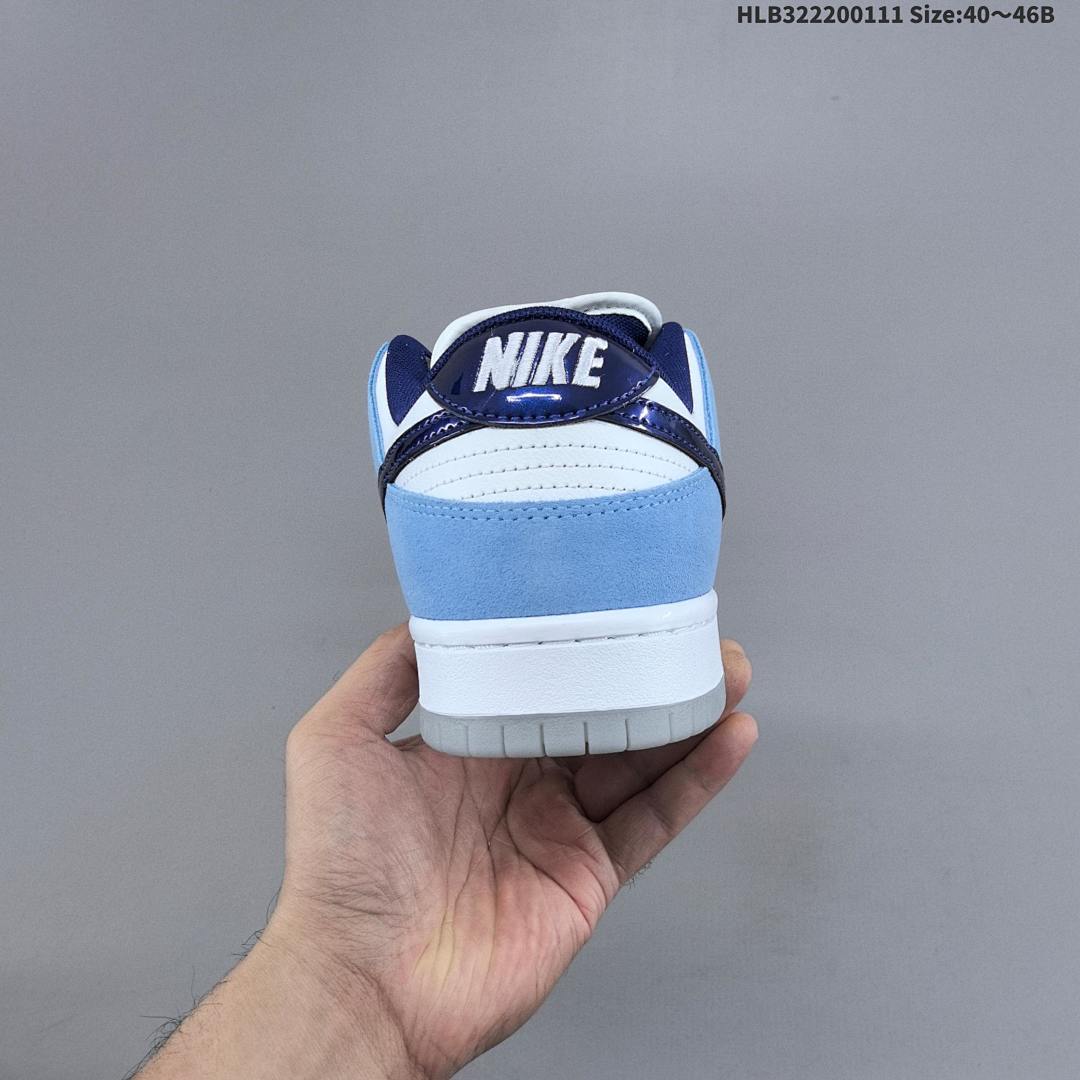 NIKE DUNK LOW ZoomAir sb - foto 5