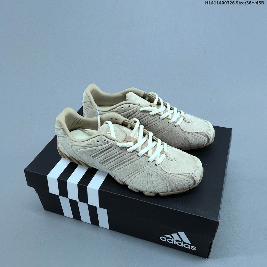 Adidas Ghost Sprint