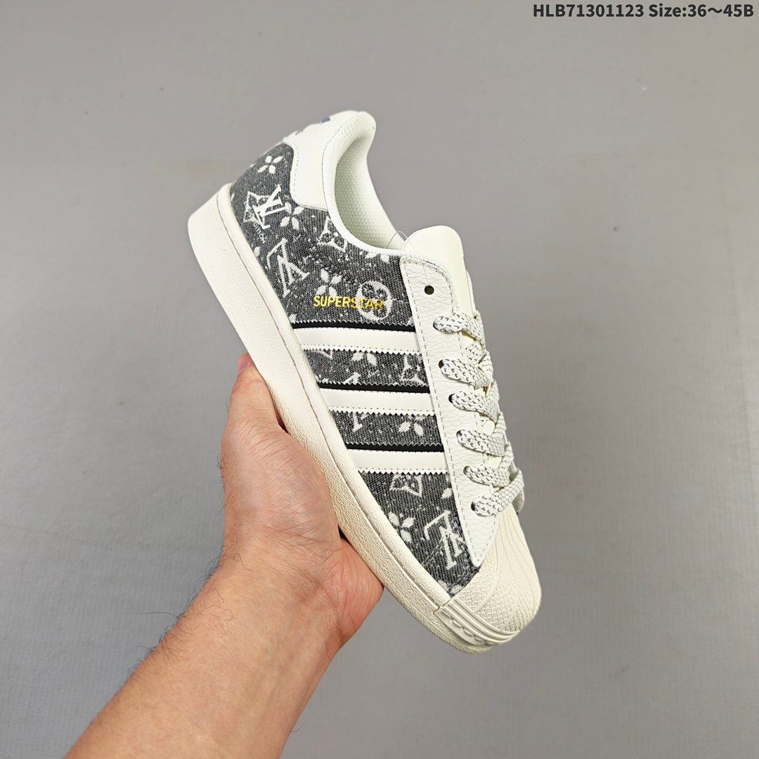 Adidas Originals Superstar ’DIY’ - foto 6