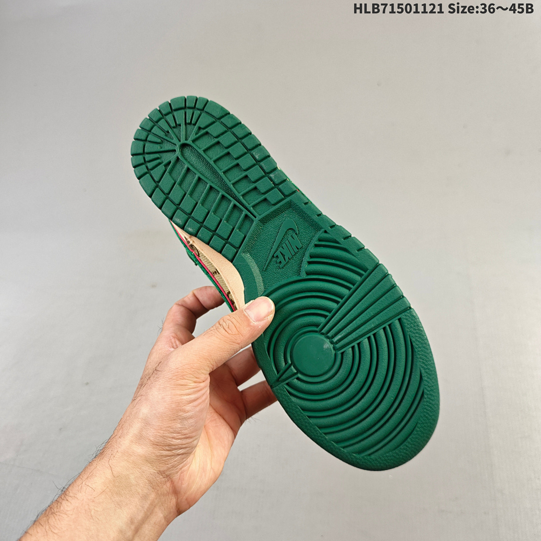 Nike Dunk Low Retro ‘DIY ’ sb - foto 5