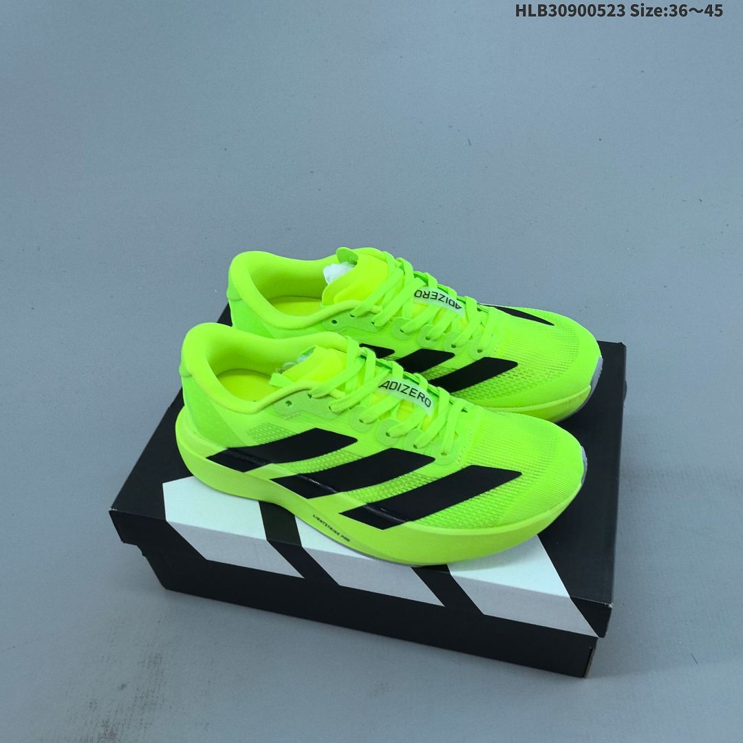 Adidas Adizero Adios 5 M Flywire Zoom JR5