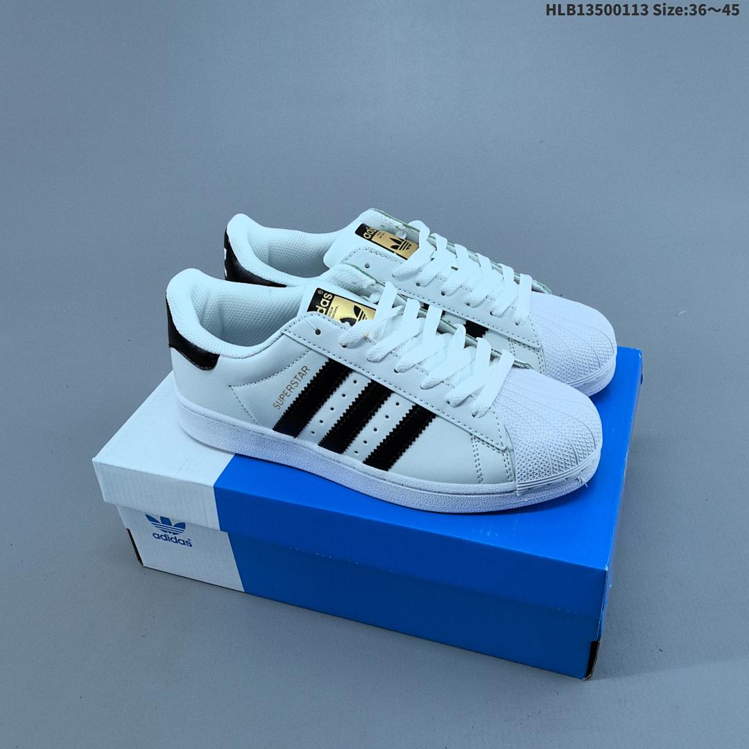 Adidas Originals Superstar ID Size 45 - foto 3