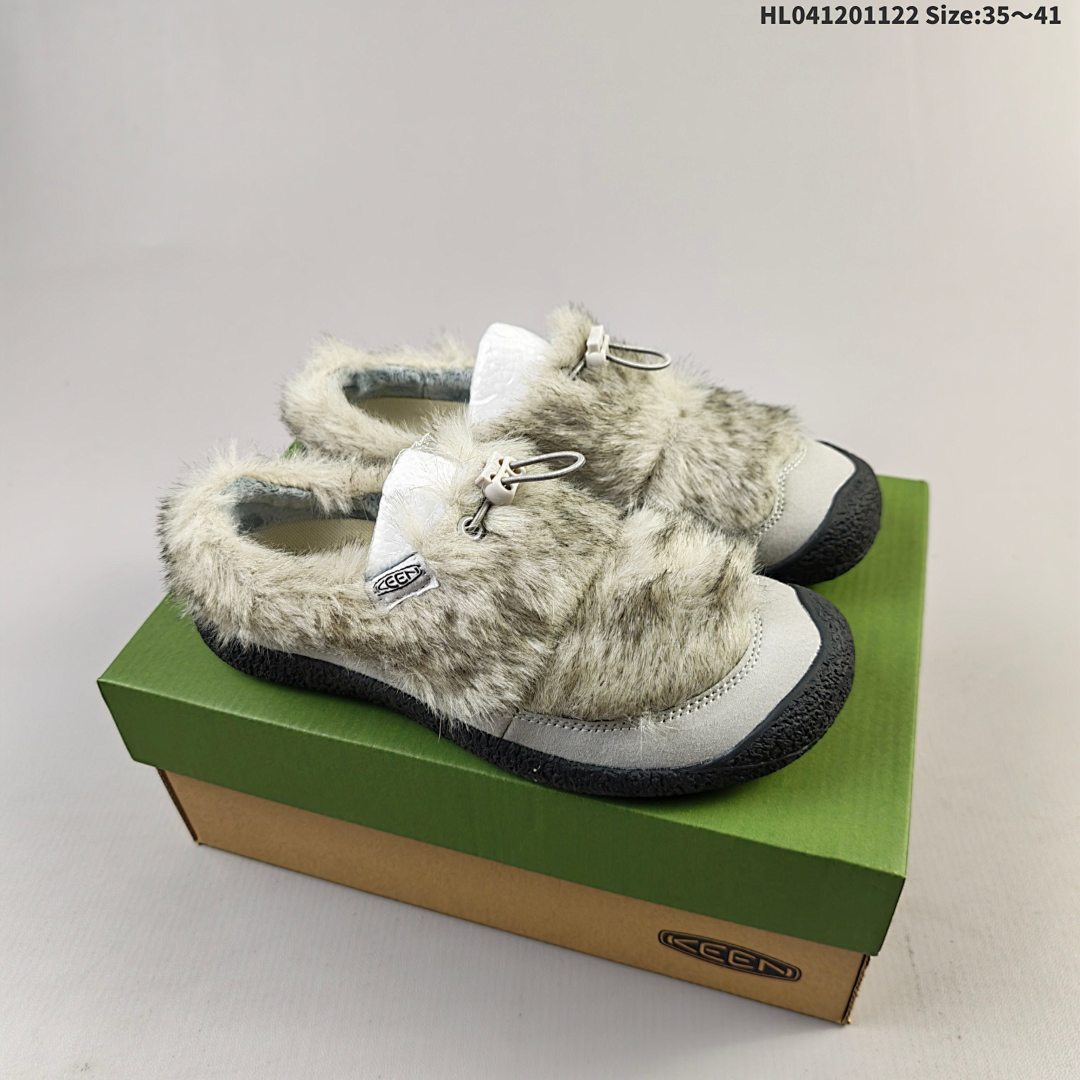 KEEN Howser 3 Slide