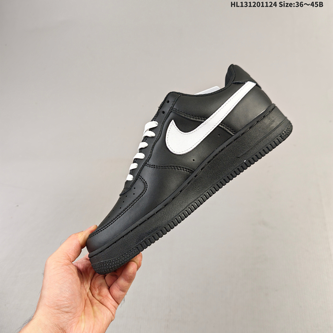 Nike AIR FORCE 1’07 Force - foto 8