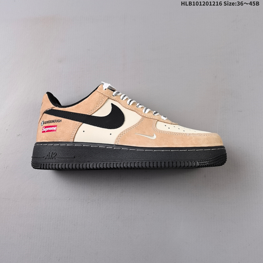 Nike Air Force1 07 low LV - foto 7
