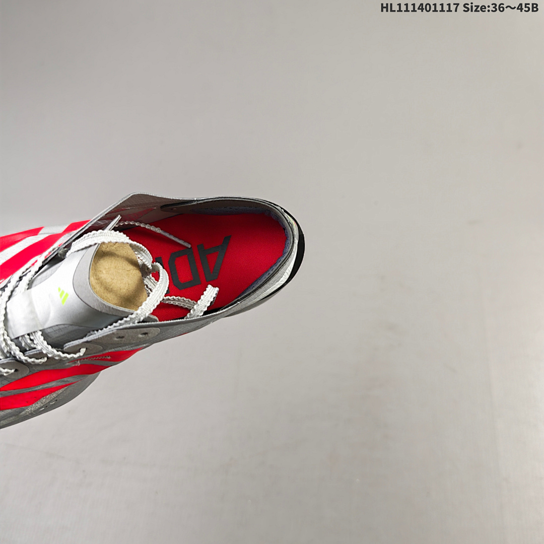Adidas Adizero Adios Pro 5 M Flywire Zoom - foto 3