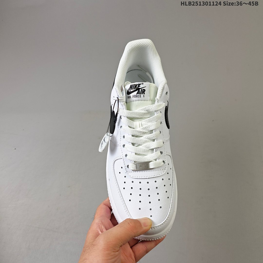 Nike AIR FORCE 1’07 Force - foto 7