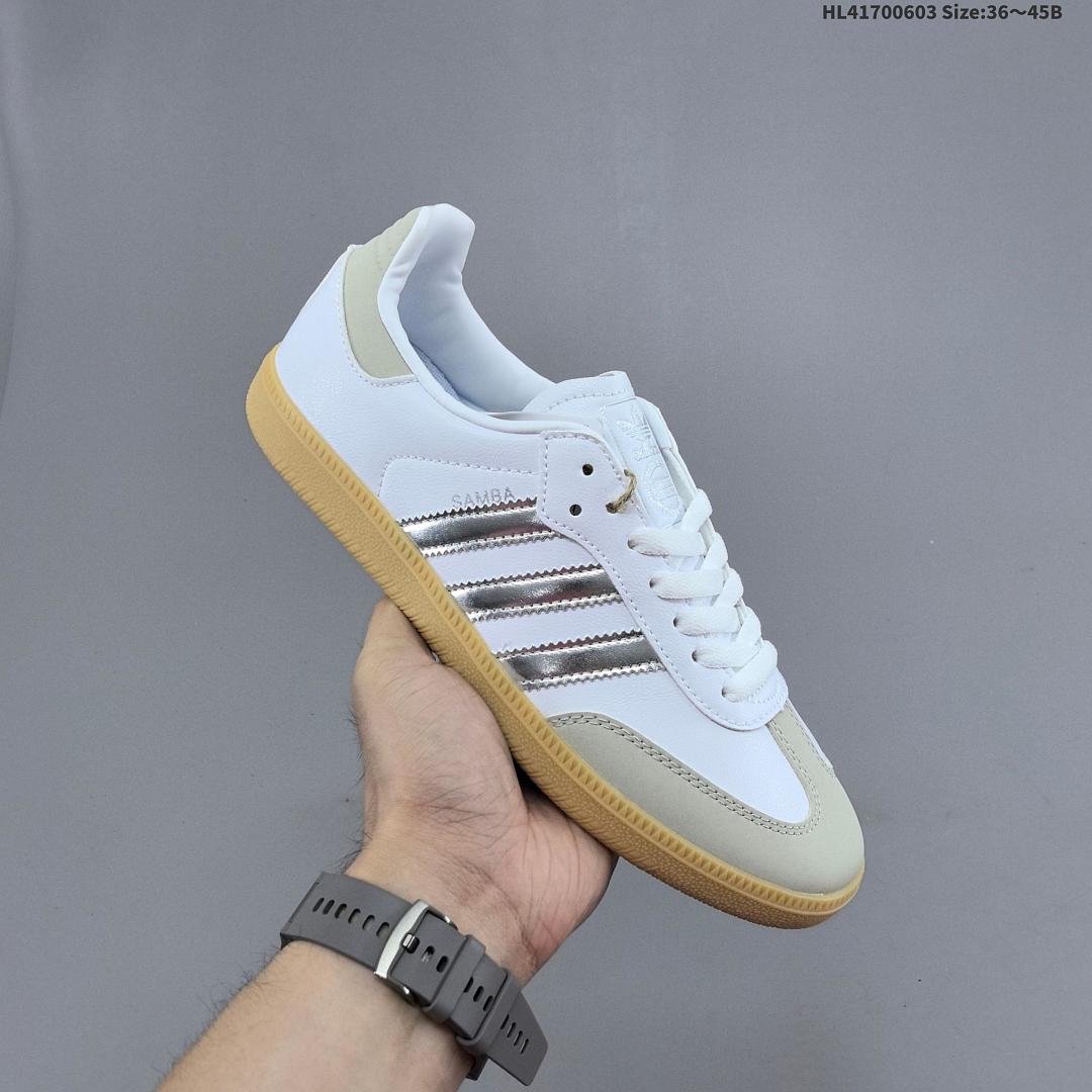 Adidas Originals Samba OG 3 - foto 3