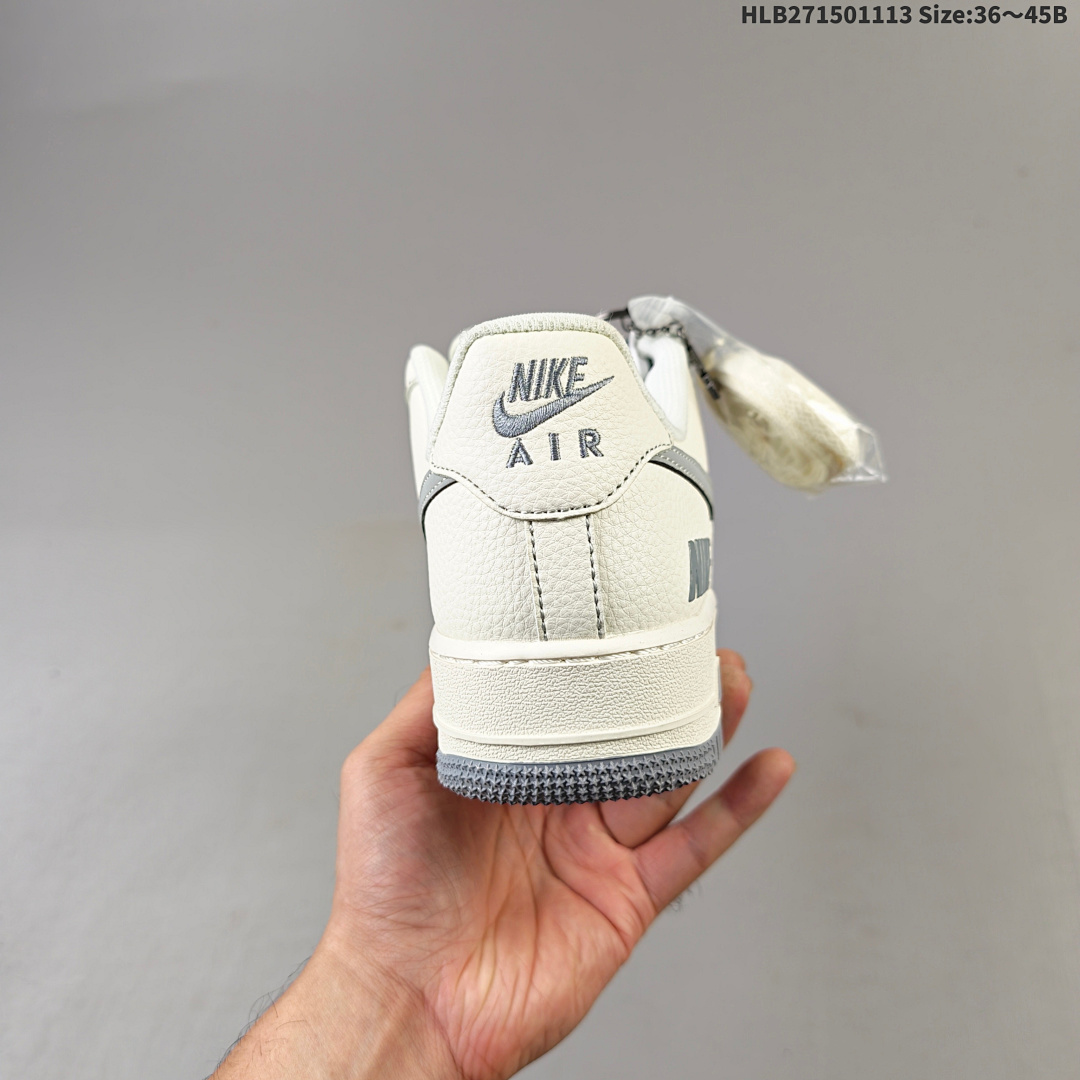 NIKE AIR FORCE 1‘07 -070 Siz - foto 6
