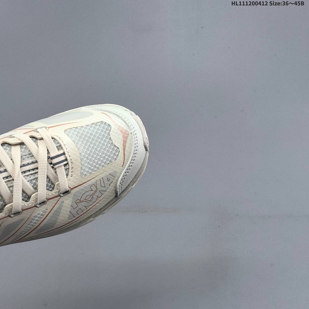 HOKA ONE ONE Mafate Speed 2 Low TPU - foto 8
