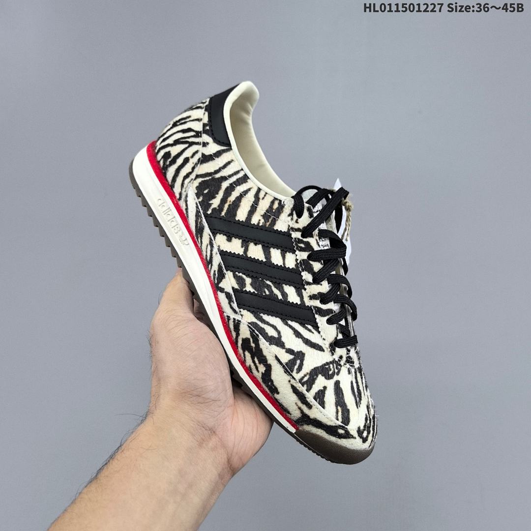 Adidas SL 72 RS 4 - foto 6