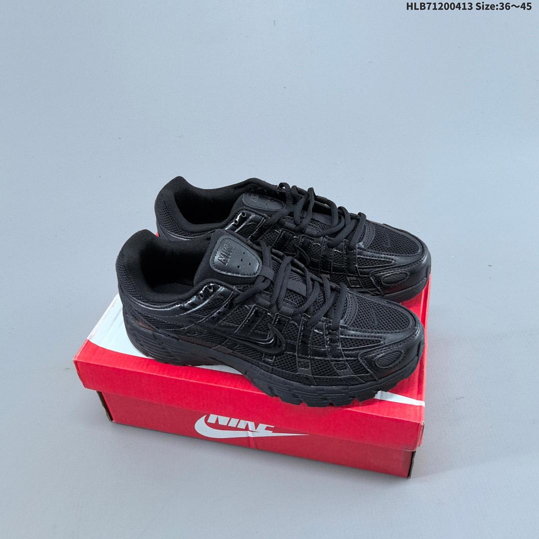 Nike P-6000 Nike p-6000 - foto 5