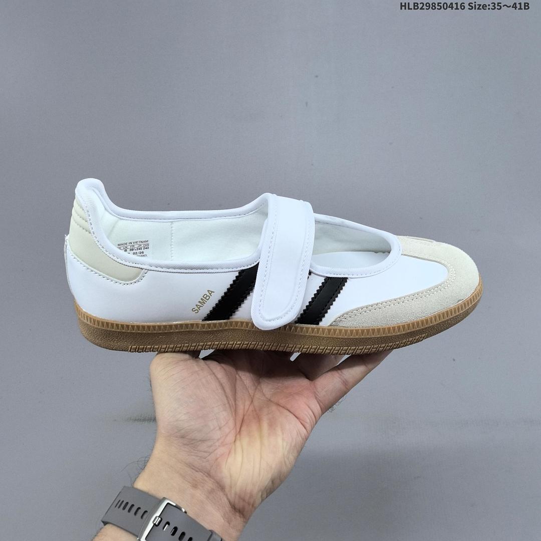 / Adidas Originals Samba OG Jane JQ6445 3 - foto 5