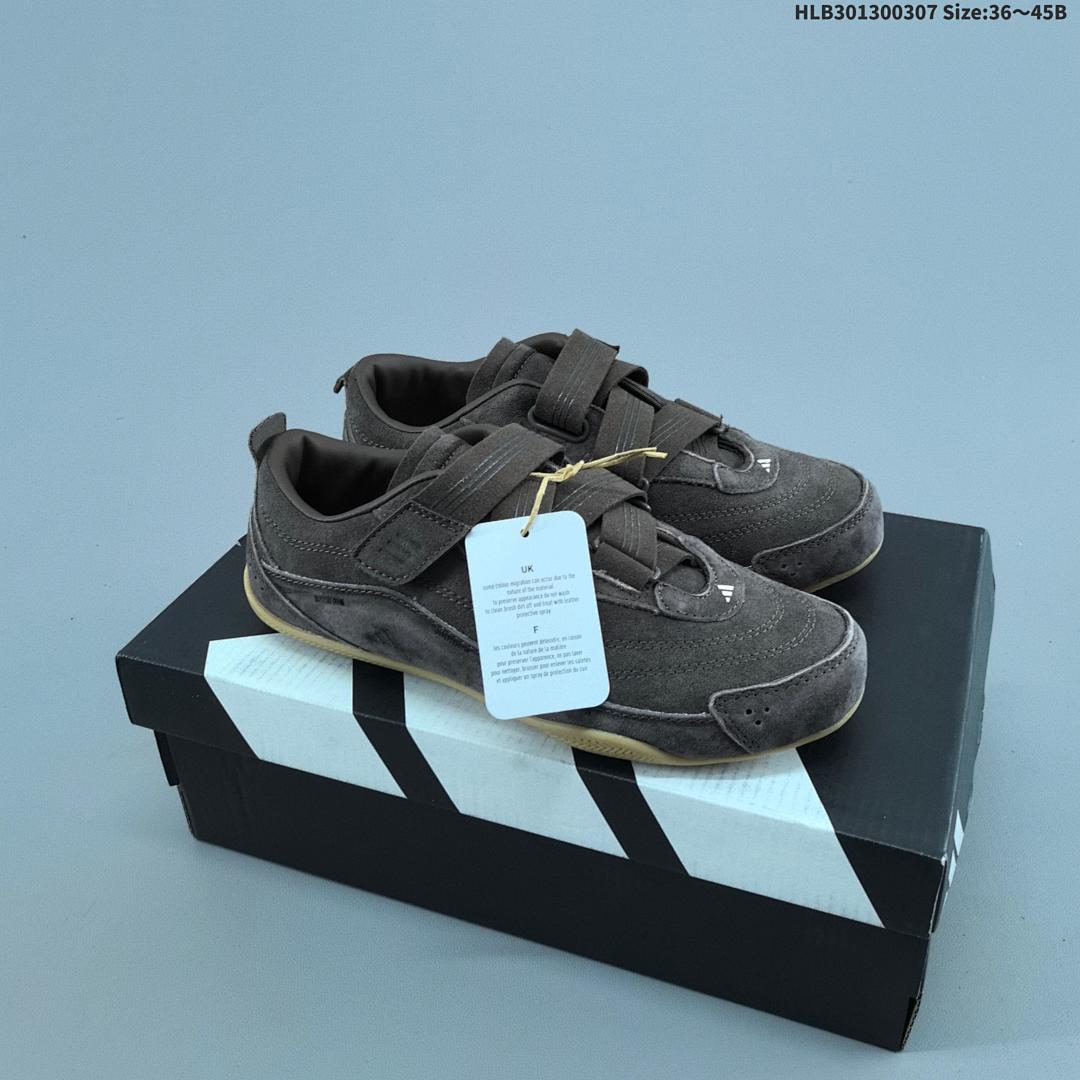 adidas FOS JS2444/KJ4036/KJ4035/KJ4037 HLB301300307 Size 45B - foto 2