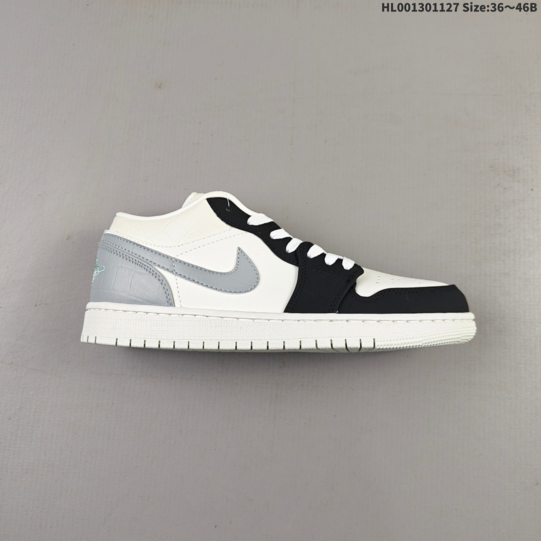 Air Jordan 1 Low "Soft Pearl" AJ1 1 aj1 1 - foto 9