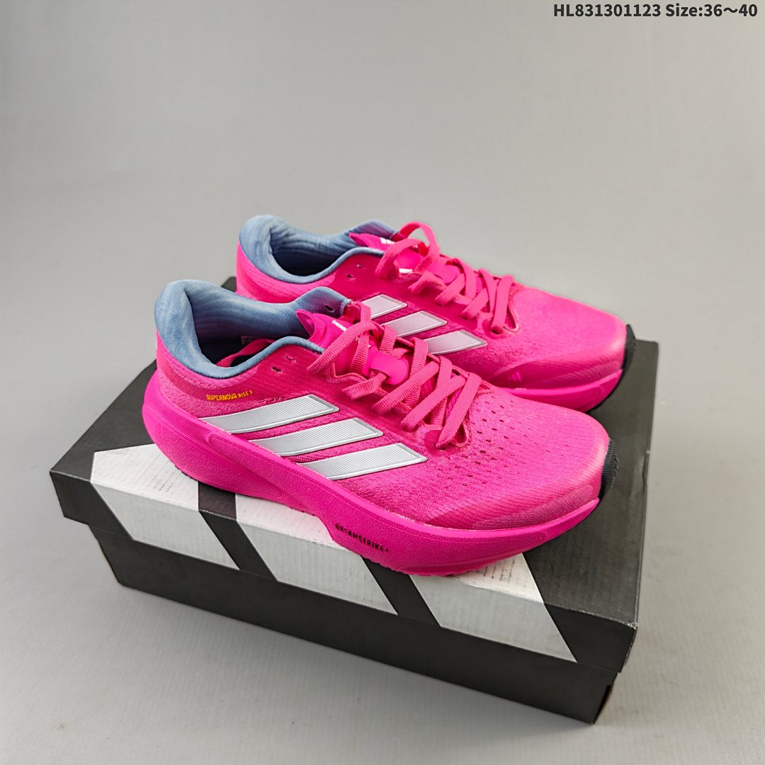 Adidas Supernova Rise 3 M ID - foto 3