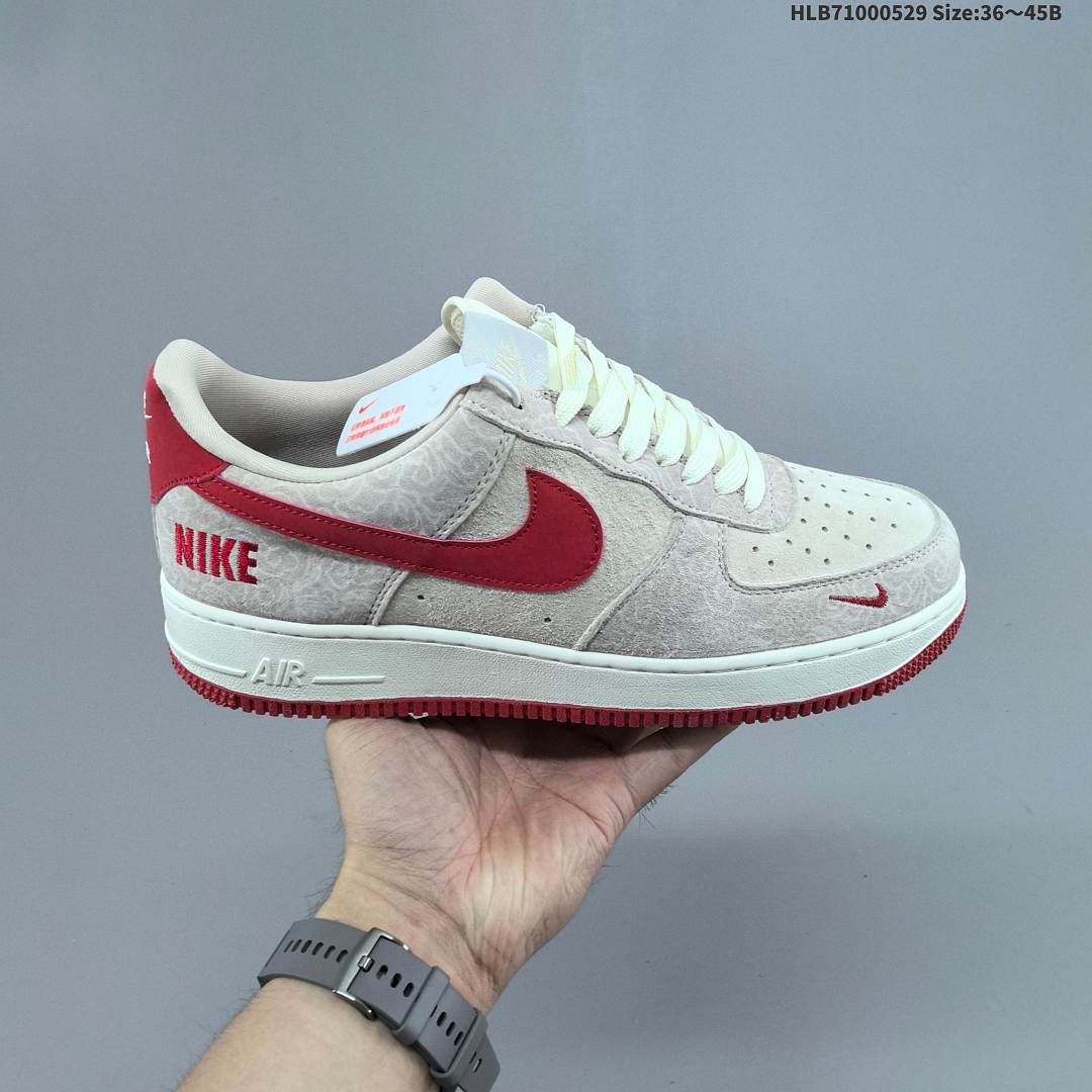 Nike Air Force1 07 low - foto 4