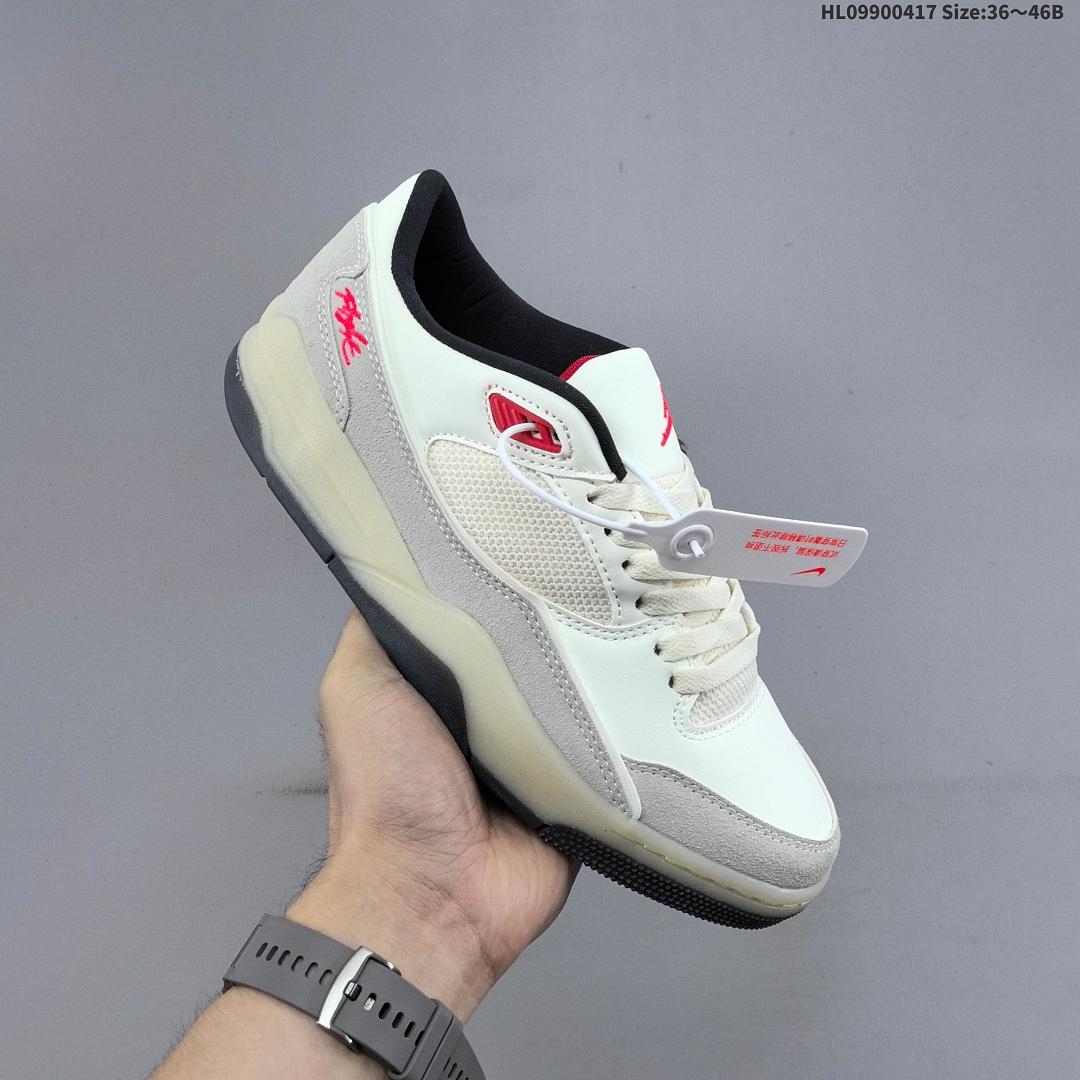 JORDAN FLIGHT COURT Decides War x Nike Jordan FLIGHT COURT ATE 108 - foto 3