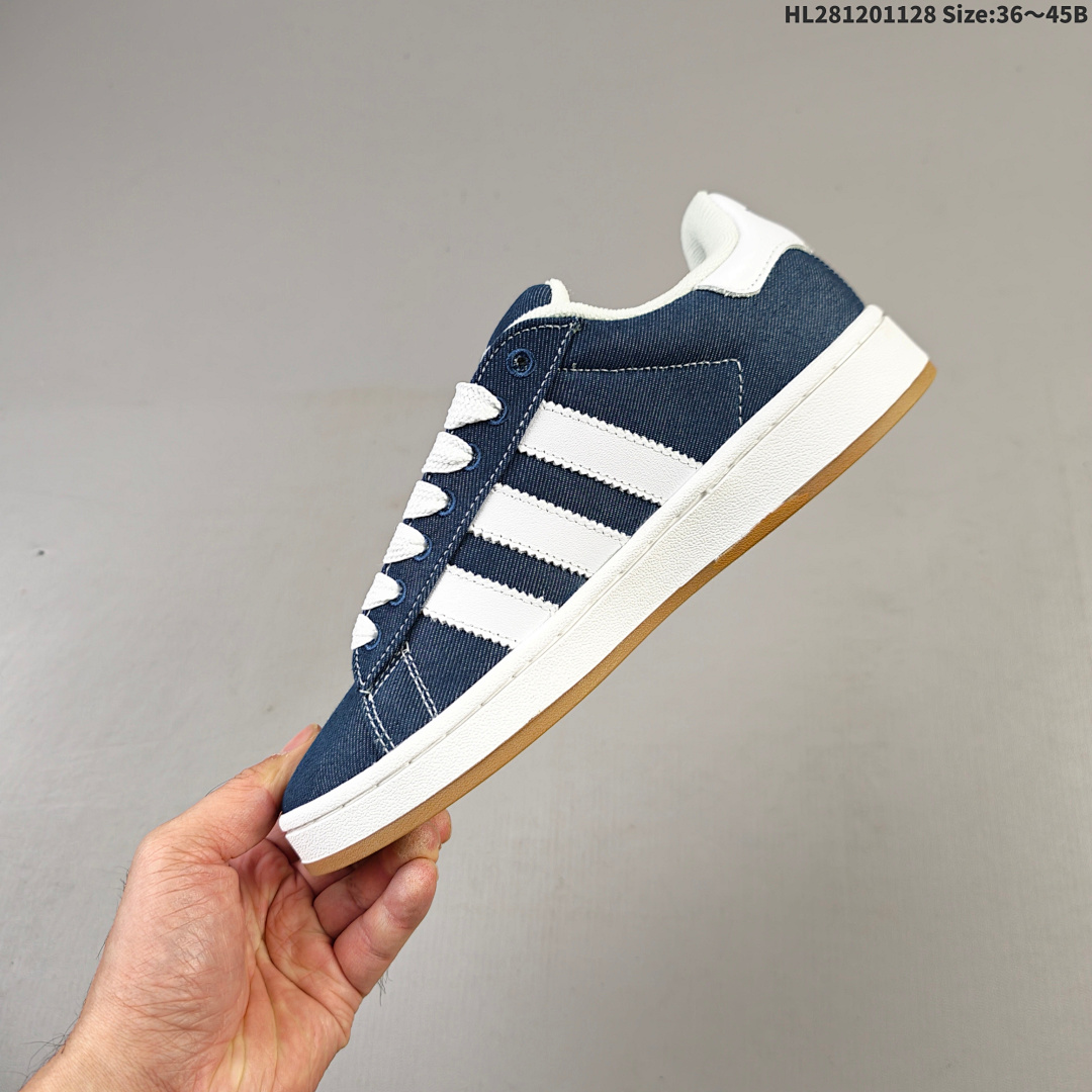 Adidas Originals Campus 00s 36 36⅔ 37⅓ 38 38⅔ 39⅓ 40 40⅔ 41⅓ 42 42 - foto 7