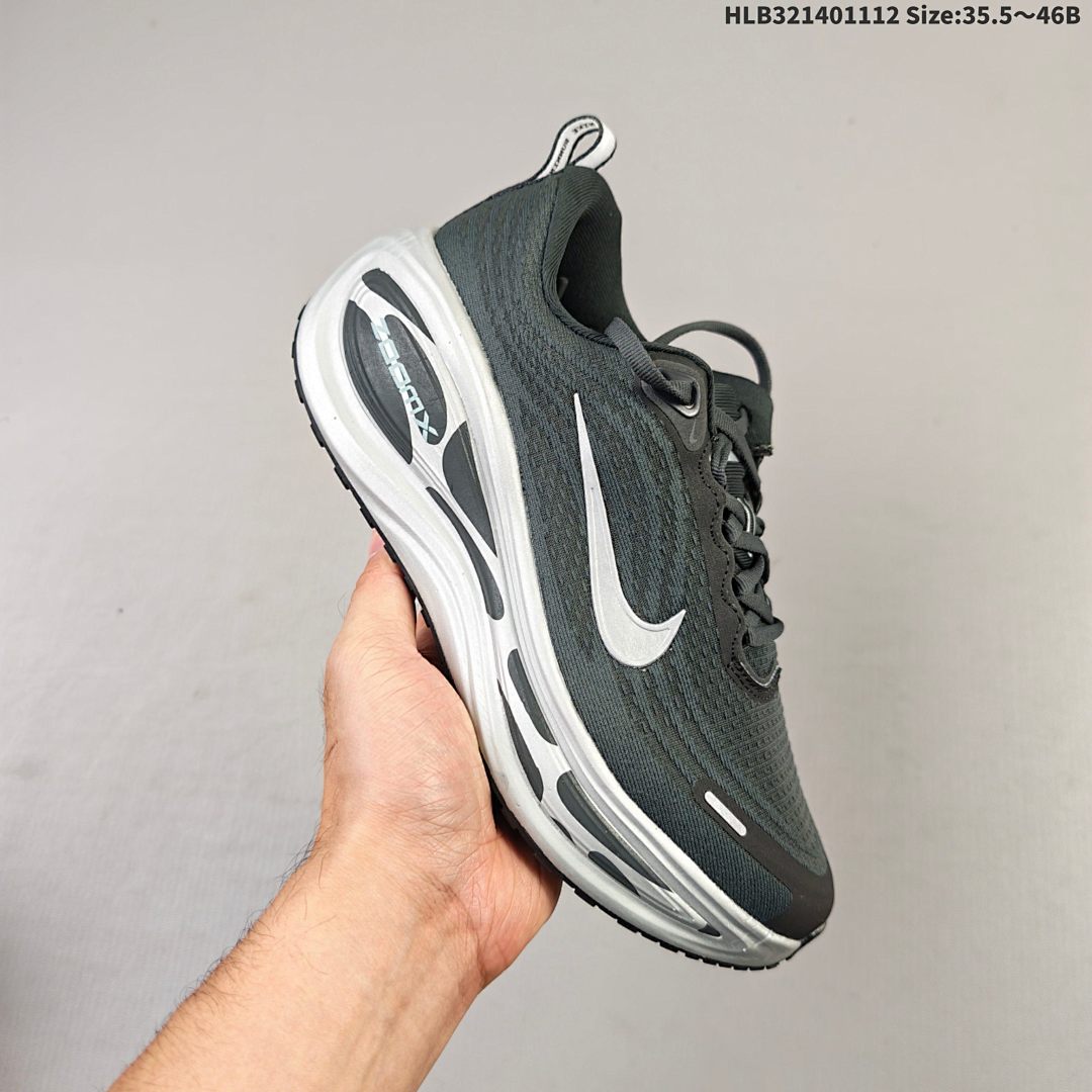 Nike VOMERO PLUS run Nike VOMERO 18 IM6011 060 35.5 36 - foto 9