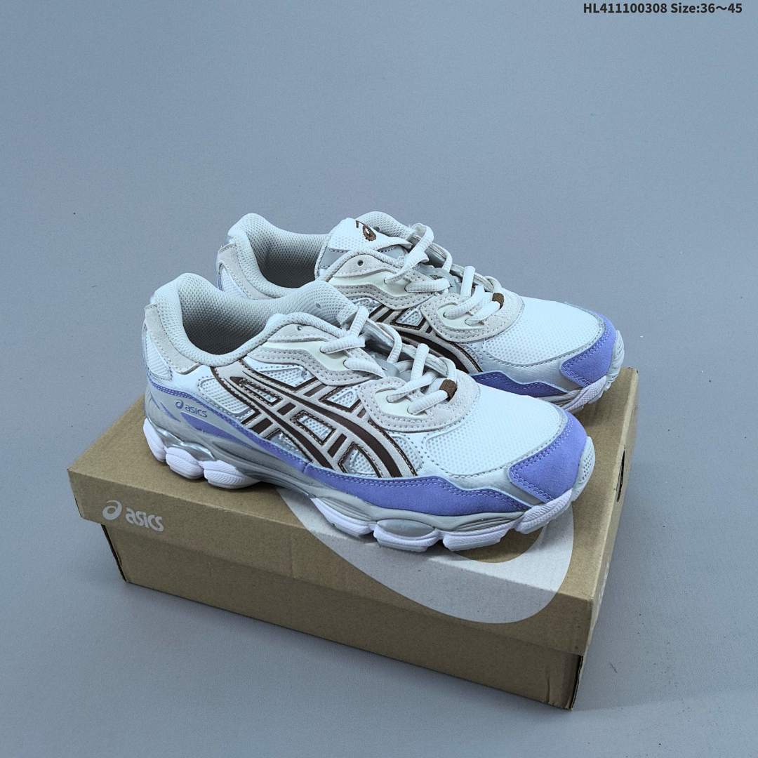 AsicsGel-NYC 2025 ASICSTIGER ASICS GEL-NYC