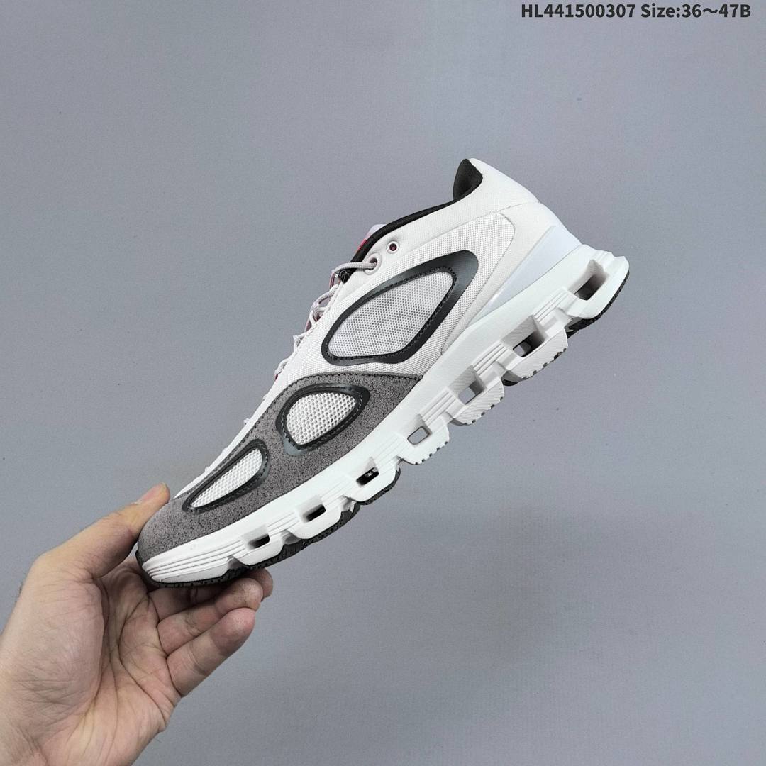 On Running Cloud X FKA X CloudTec - foto 6