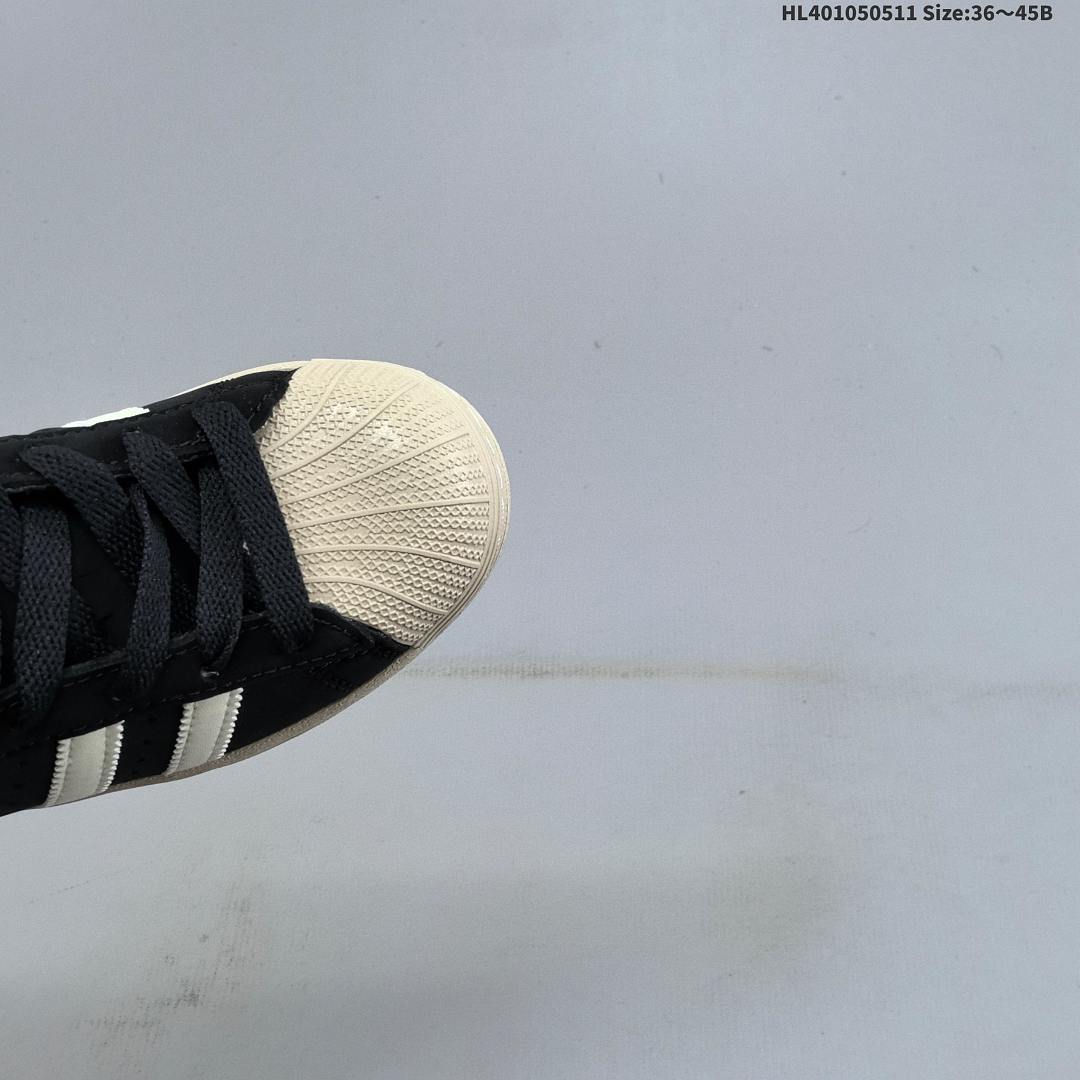 Adidas Originals SUPERSTAR II J HL401050511 Size 45 - foto 8