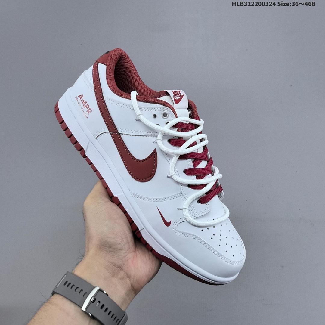 NIKE DUNK LOW ZoomAir sb - foto 3