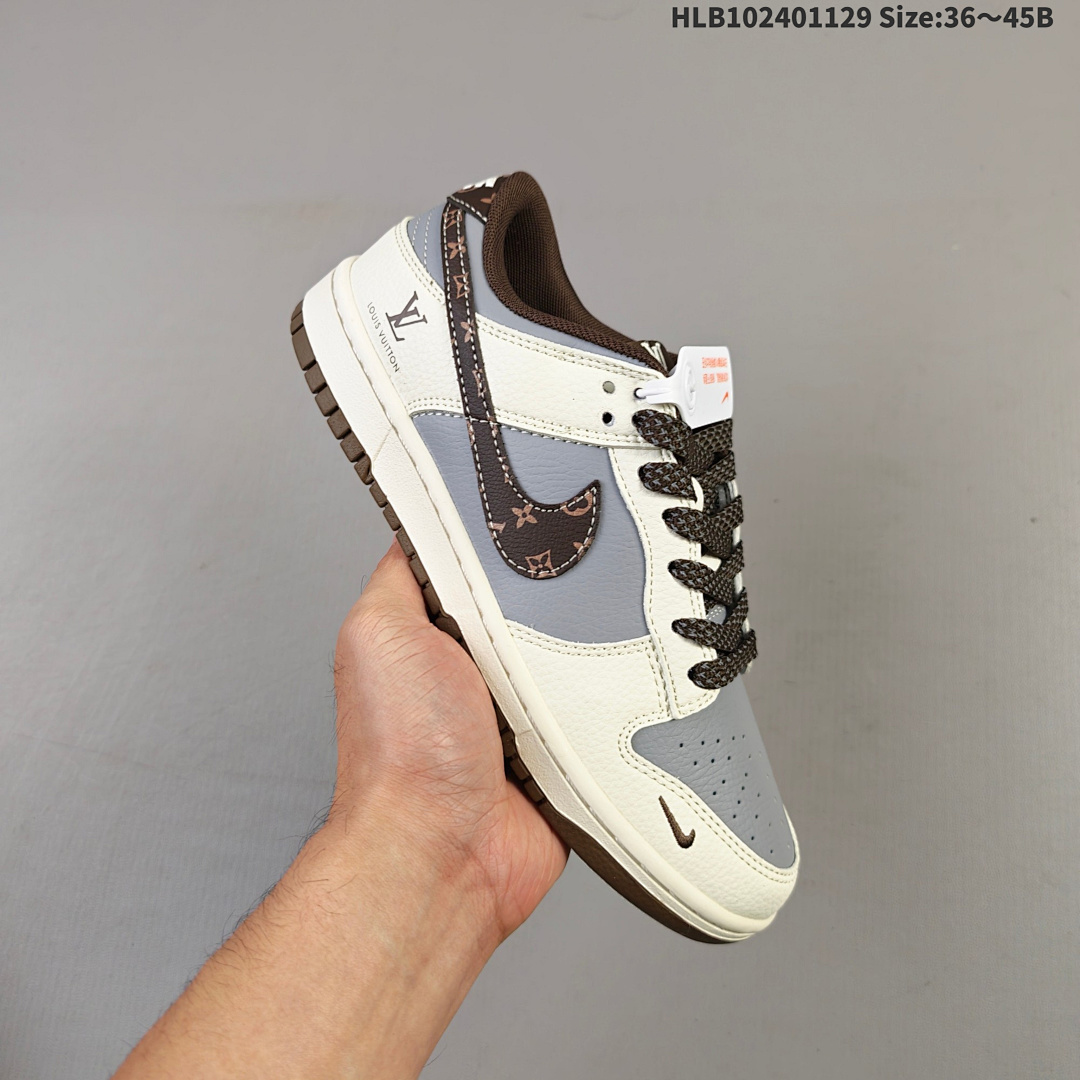 Nike Dunk Low Retro ‘DIY ’ sb - foto 6