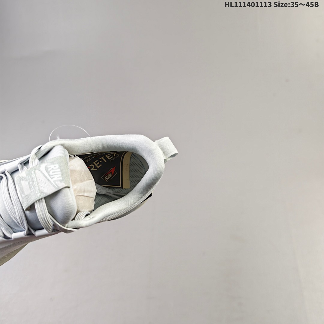 Nike VOMERO 18 GTX ReactX Air Zoom - foto 3