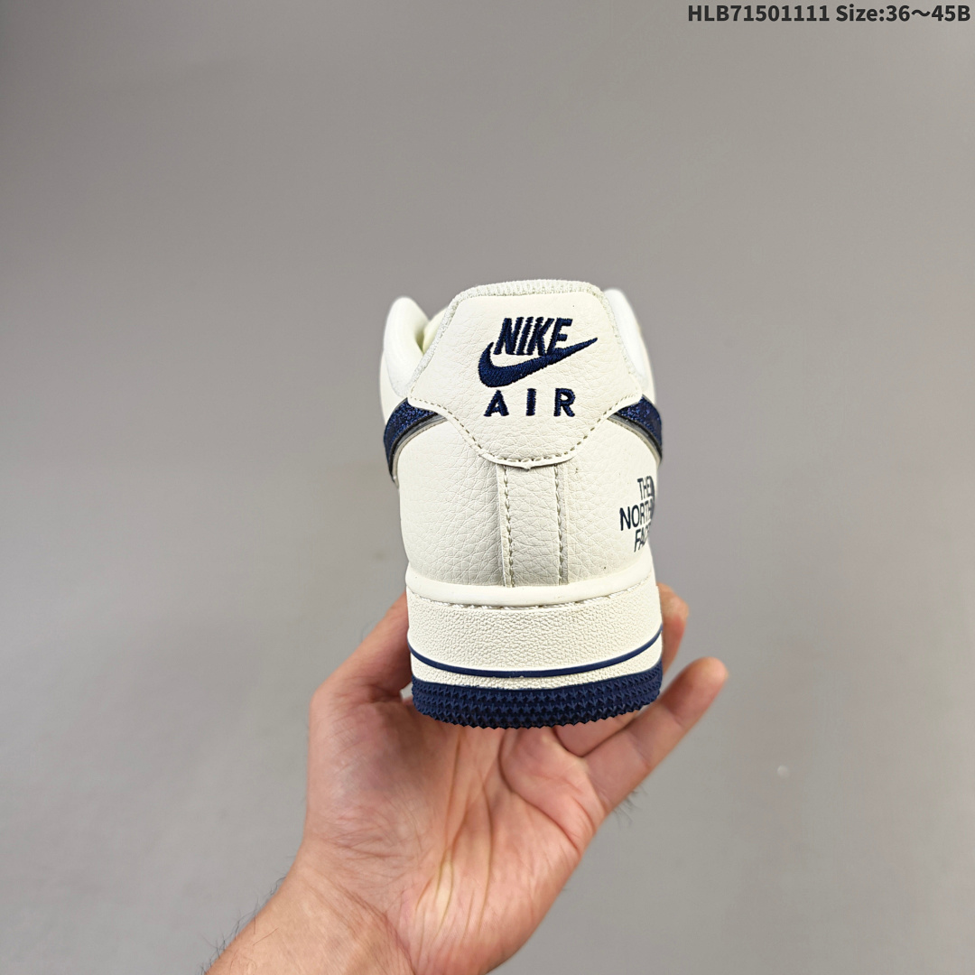 NIKE AIR FORCE 1‘07 -525 Siz - foto 6