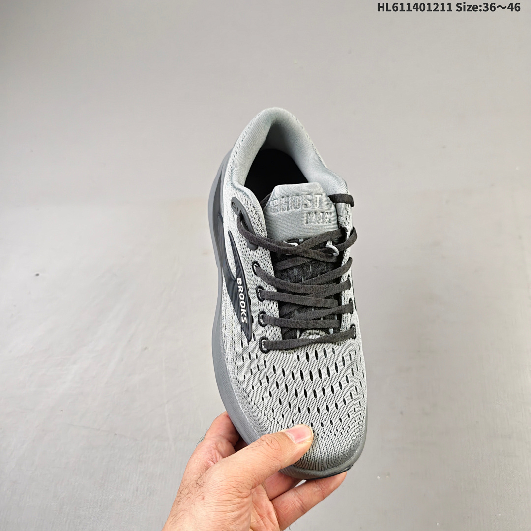 Brooks Ghost Max 3 :110464 1D 162 ID:HL611401211 Size:36 46 - foto 6