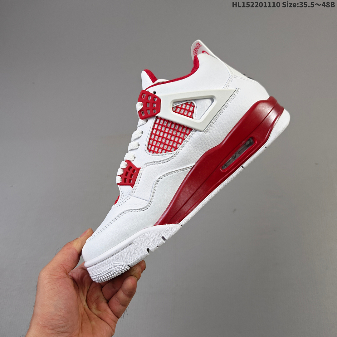 Nike Air Jordan 4 Retro OG · AJ4 - foto 8