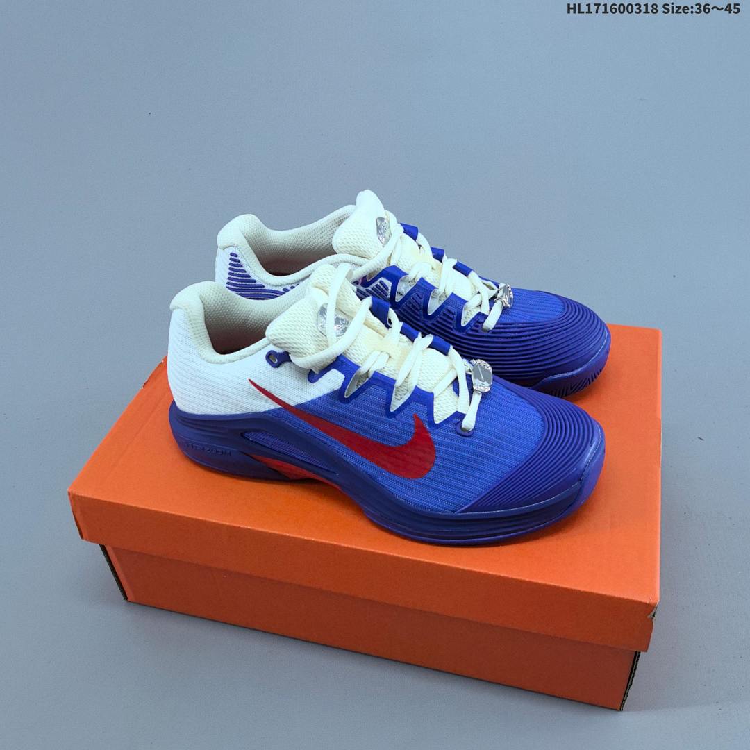 Nike Zoom Vapor 12 -100 ID Size 4 - foto 10