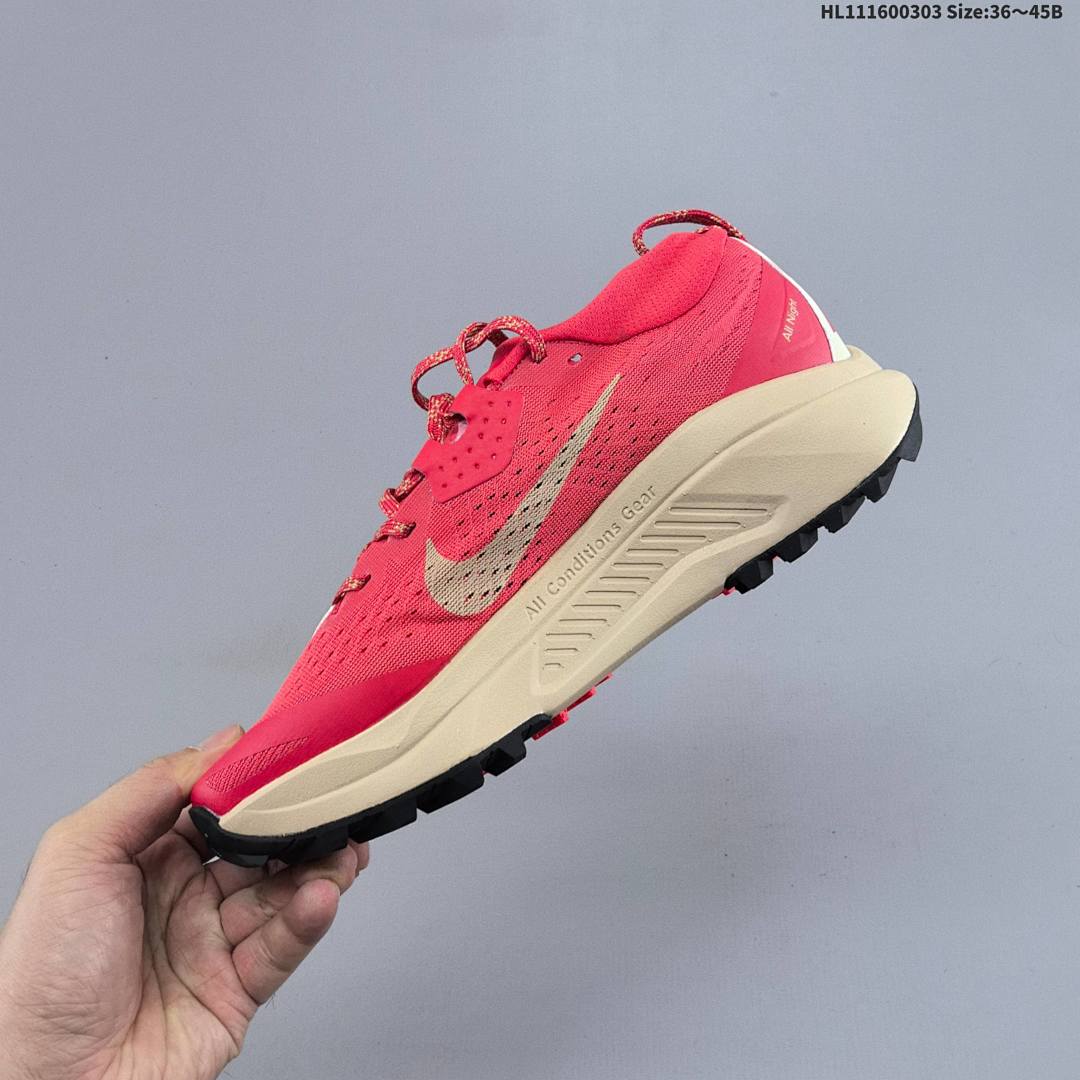 Nike REACTX PEGASUS TRAIL 6 - foto 4